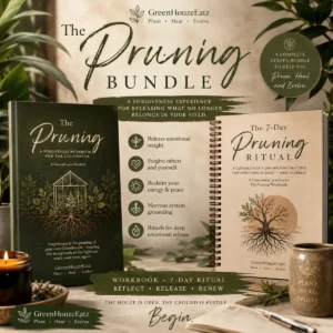 the pruning bundle